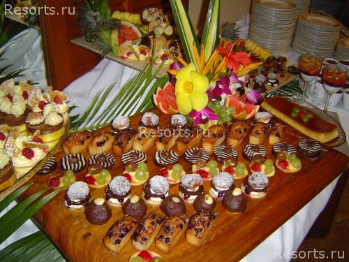 Nouvata Park Hotel 11